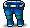 潮汐Chunky Cable-Knit Bottoms