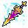 潮汐Mercenary's Sword