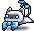 潮汐Blue Point Kitty Hat