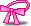 Cute Fuzzy Ribbon