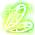 潮汐Emerald Dragonfly Wings