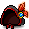 潮汐Falling Darkness Hat