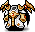 潮汐Lake Monster Invincible Armor