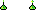 绿水灵耳钉 预览