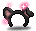 潮汐Cutie Black Ears