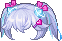 Nova Angelic Buster Hair