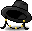 潮汐Ebony Cloud