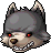 潮汐[MS Custom] Werebeast 预览