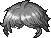 Blaze Wizard Knight Hair