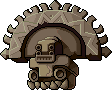 潮汐Tenacious Zakum Helmet 预览