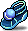 潮汐Blue Macaron Shoes
