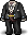 潮汐Tim Gentleman Suit