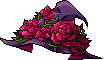 潮汐Rose Hat 预览