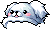 潮汐White Puppy Hat 预览