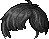 Night Walker Knight Hair