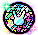 潮汐Midnight Magician Cape