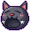 潮汐Kitty Kitty Hat