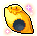 潮汐Honey Rice Cake Hat