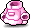 潮汐Warm Pink Bear Outfit