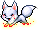 潮汐Inari the White Fox 预览