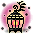 潮汐Shadow Lamp