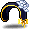 潮汐Ornate Gold-trimmed Memory