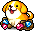 潮汐Excavation Dog