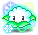 潮汐Smile Seed Weapon