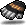 潮汐Dual Blade Gloves
