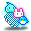 潮汐Cooling Monster Headband
