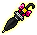 潮汐Bunny Umbrella
