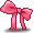 潮汐Lyrical Pink Ribbon