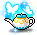 潮汐Crystal Cat Weapon