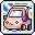 潮汐Vrrrroom Pink Bean Mount