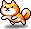 潮汐Shiba Hat
