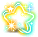 潮汐Shell Star