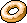 潮汐Donut