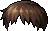 Shinji Hair