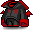 潮汐Little Devil Sporty Outfit