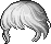 Phantom's Hero Hairdo