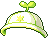 潮汐Budding Sprout Hat 预览