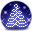 潮汐Full of Hope Twinkle Tree