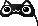潮汐Jay's Sterilized Kitty Eye Patch 预览