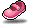 潮汐Sweet Letter Loafers