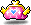 潮汐Jumpy Pink