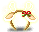 潮汐Glittering Rudolf Antlers