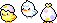 潮汐Ducky Pals 预览