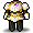 潮汐Knight of Light Outfit