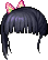 Kanao Hair