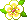 潮汐Pearblossom Mini Hairpin 预览